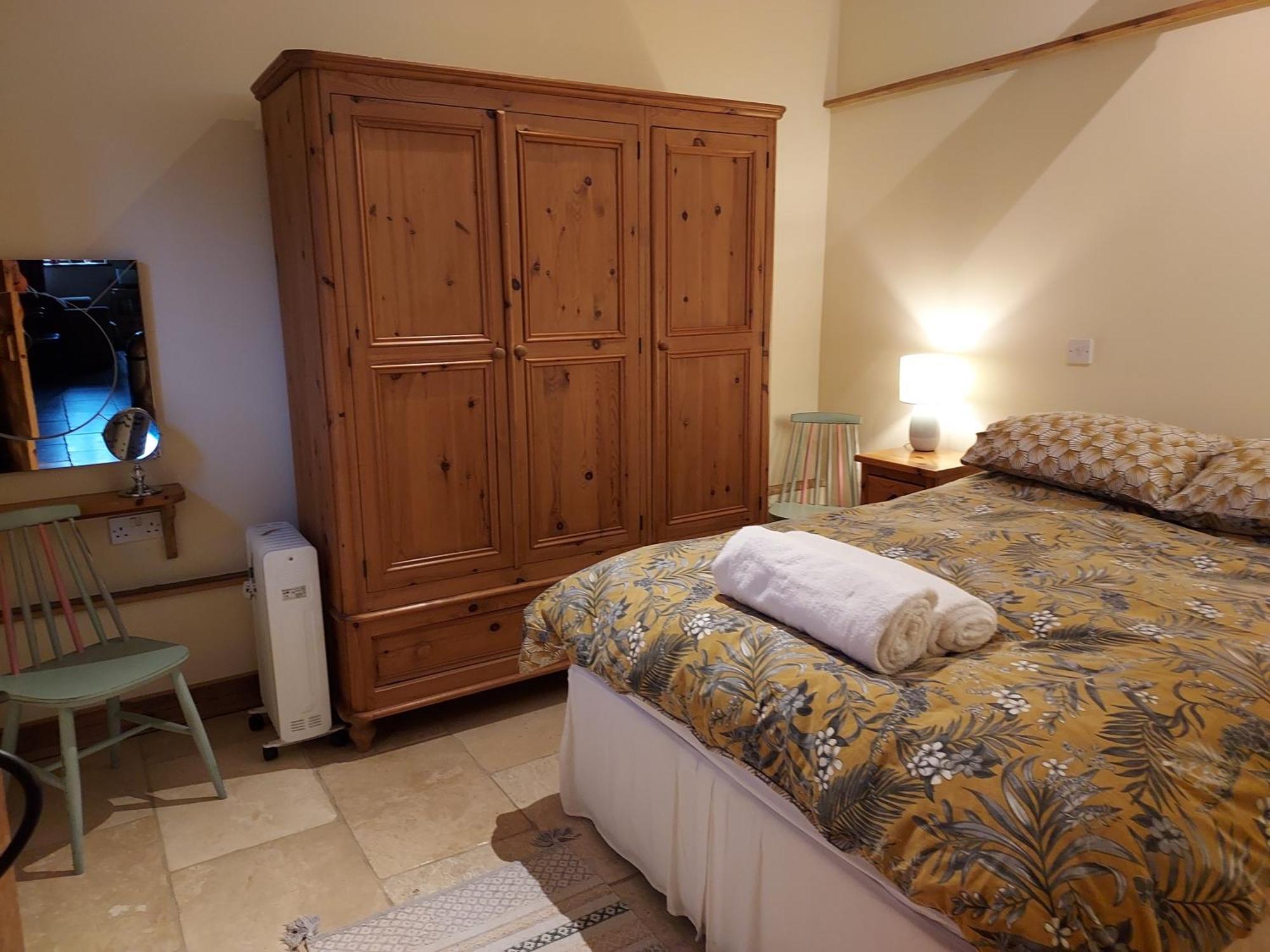 Villa Camps Heath Barn Lowestoft Esterno foto
