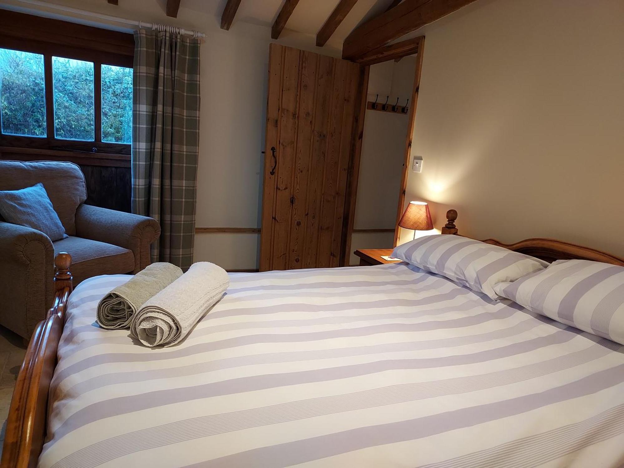 Villa Camps Heath Barn Lowestoft Esterno foto