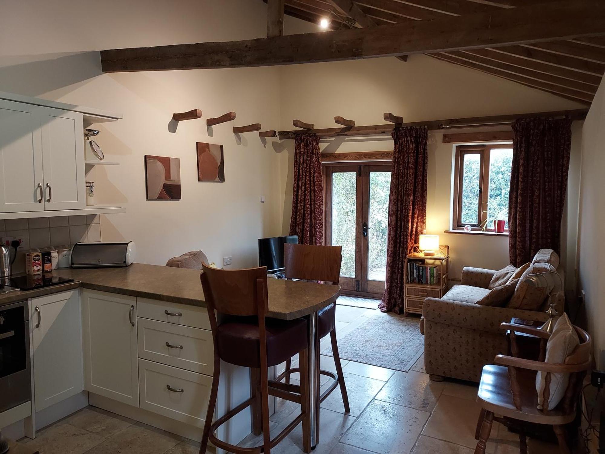 Villa Camps Heath Barn Lowestoft Esterno foto