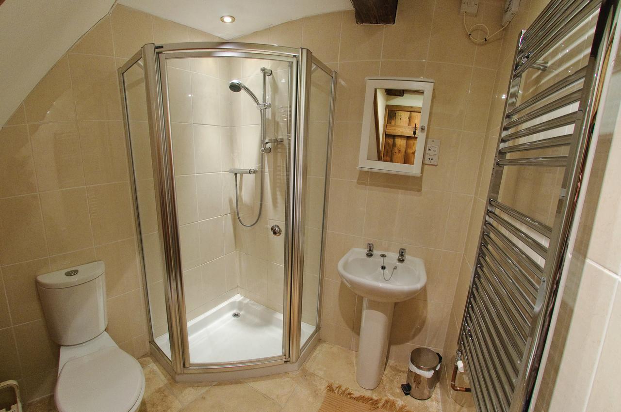 Villa Camps Heath Barn Lowestoft Esterno foto